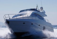 Bahamas yacht rental