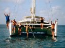 Bahamas Yacht Rental
