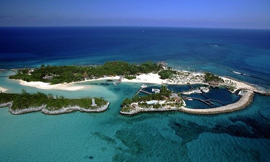 Best Tourist Destinations Bahamas