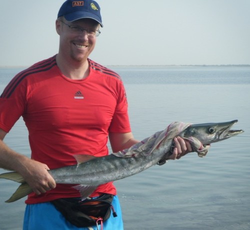 Yachts-Riviera-Maya-Deep-Sea-Fishing-Barracuda-4