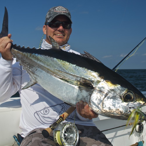 Yachts-Riviera-Maya-Deep-Sea-Fishing-Barracuda-4