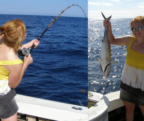 Yachts-Riviera-Maya-Deep-Sea-Fishing-Bonita