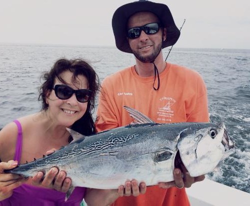 Yachts-Riviera-Maya-Deep-Sea-Fishing-Barracuda-4