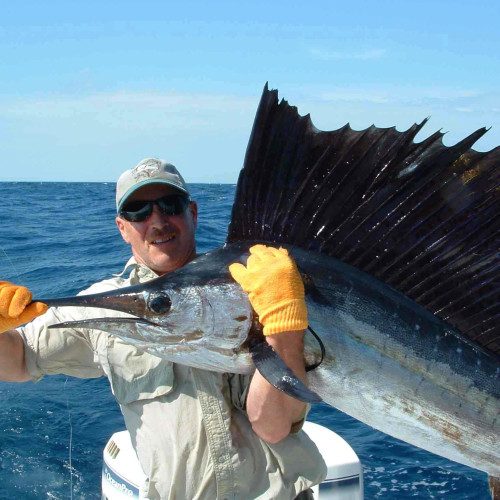 Yachts-Riviera-Maya-Deep-Sea-Fishing-Red-Snapper