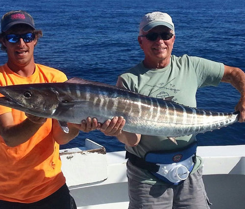 Yachts-Riviera-Maya-Deep-Sea-Fishing-Wahoo-4