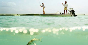 Deep Sea Fishing And Bonefishing Harbour Island