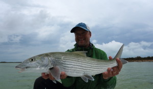 Grand Bahama - “Best for Fly Fishing Adventure"