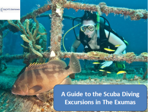 Exumas Scuba Diving