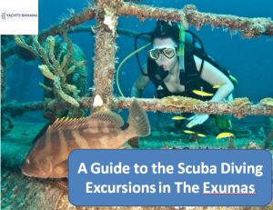 Exumas Scuba Diving