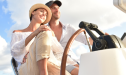 Sail To Shipwrecks In Nassau And Dive Deep To Witness The Thrill