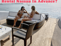 Why Should You Book Yacht Rental Nassau In Advance?