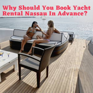 boat charter Nassau